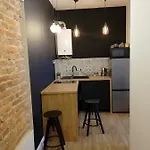 By Lubartowska Street Nocleg ze śniadaniem 3*
