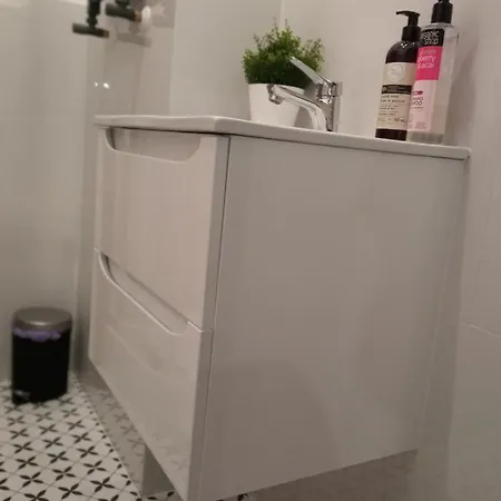 By Lubartowska Street