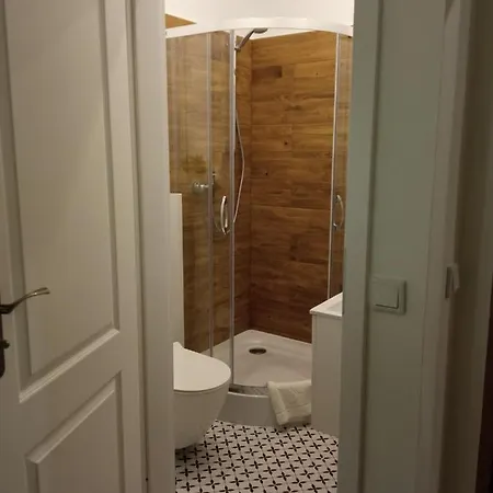 By Lubartowska Street Lublin