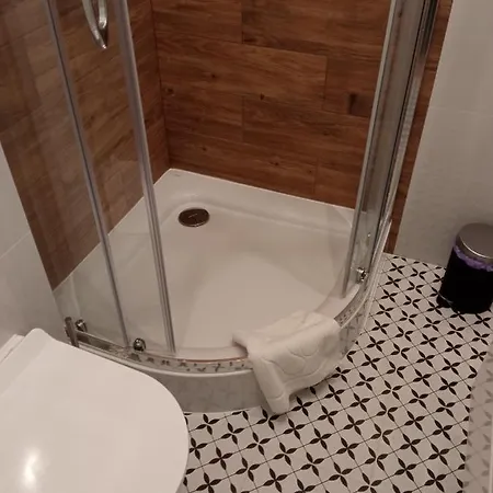 B&B By Lubartowska Street 3*