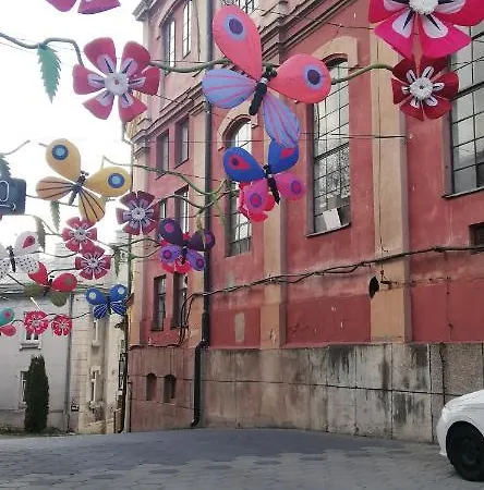 Oda ve Kahvaltı By Lubartowska Street 3*