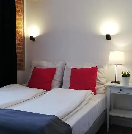 By Lubartowska Street לובלין