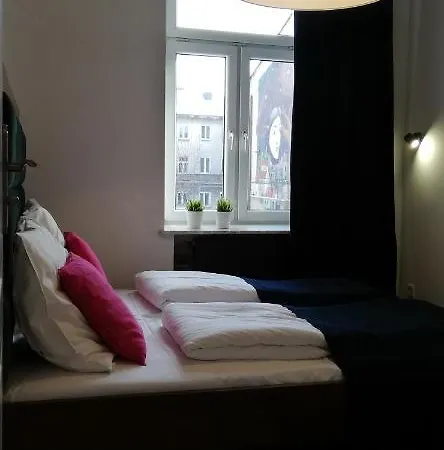 By Lubartowska Street Lublin