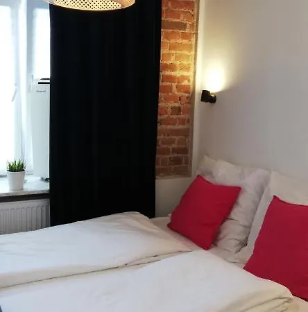 By Lubartowska Street Lublin