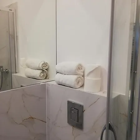 Bed & Breakfast By Lubartowska Street Lublin