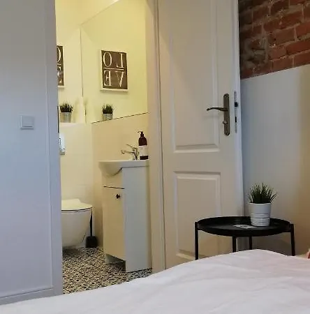 By Lubartowska Street 3*