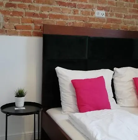 By Lubartowska Street Lublin