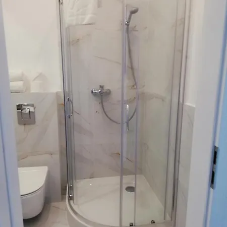 By Lubartowska Street Lublin