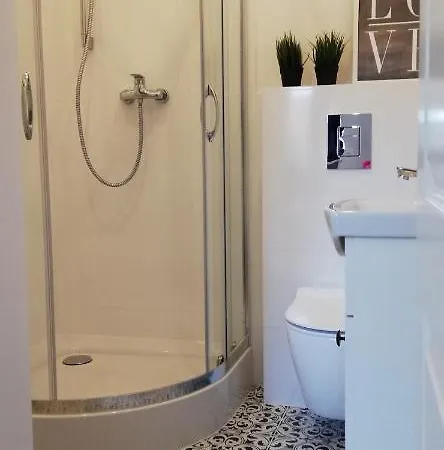 לינה וארוחת בוקר By Lubartowska Street