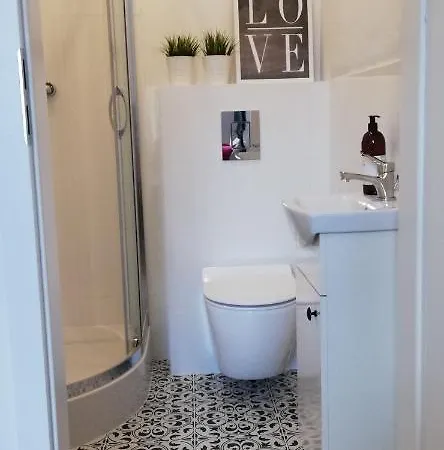 By Lubartowska Street B&B 3*