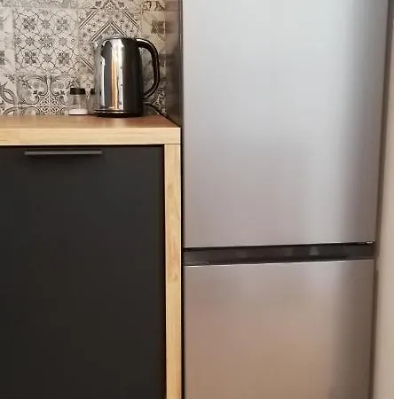 By Lubartowska Street Bed & Breakfast