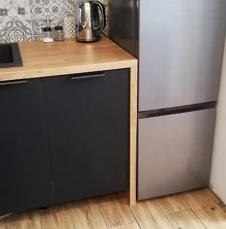 Oda ve Kahvaltı By Lubartowska Street