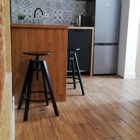 By Lubartowska Street 3*