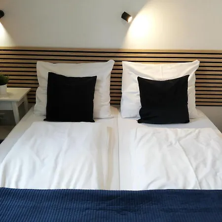 住宿加早餐酒店 By Lubartowska Street 3*