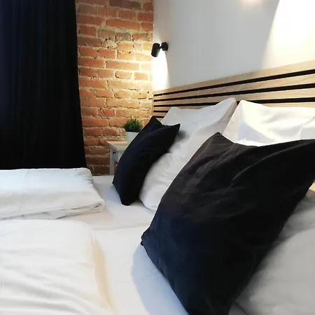 By Lubartowska Street 3* לובלין