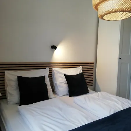 By Lubartowska Street 3* Lublin