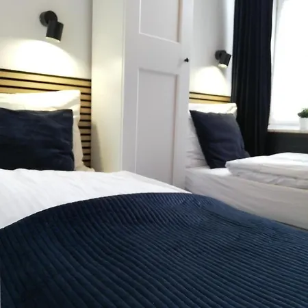 Bed & Breakfast By Lubartowska Street Lublin