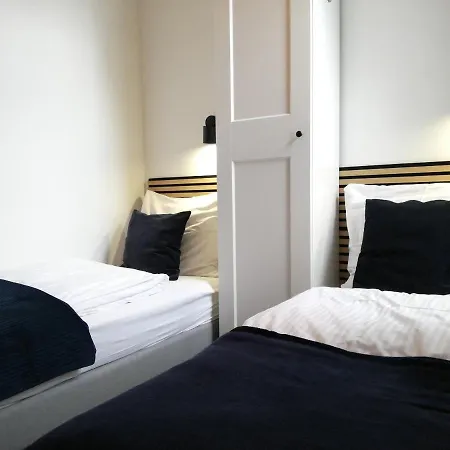 Bed & Breakfast By Lubartowska Street Lublin