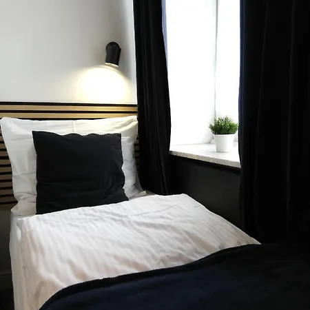 By Lubartowska Street Oda ve Kahvaltı