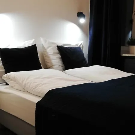 B&B By Lubartowska Street 3*