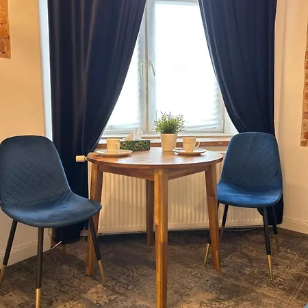 By Lubartowska Street Bed & Breakfast Lublin