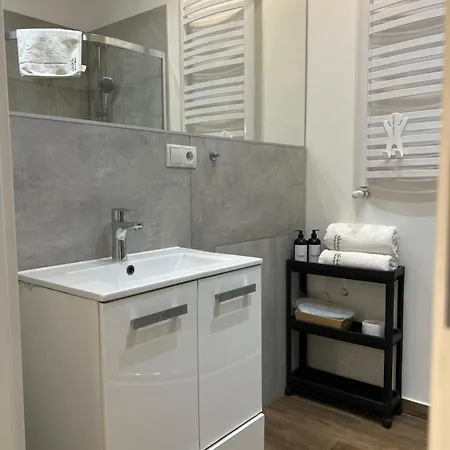 Bed & Breakfast By Lubartowska Street