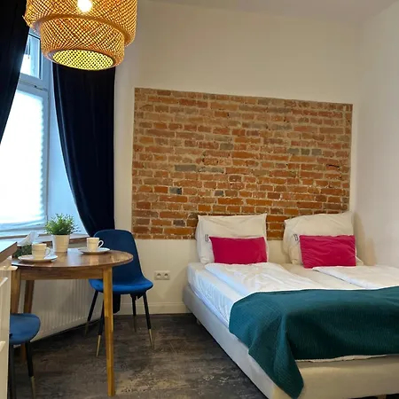 By Lubartowska Street 3* Lublin