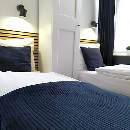By Lubartowska Street B&B 3*