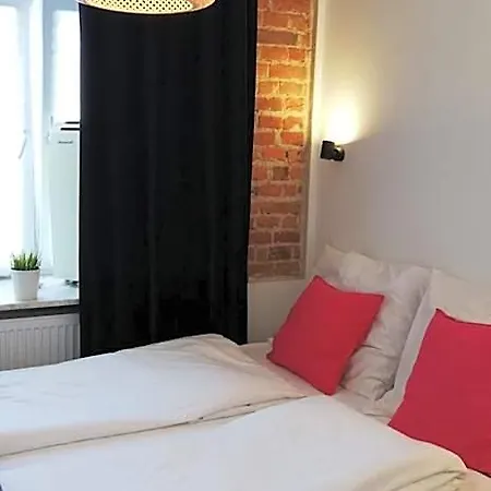 By Lubartowska Street B&B 3*