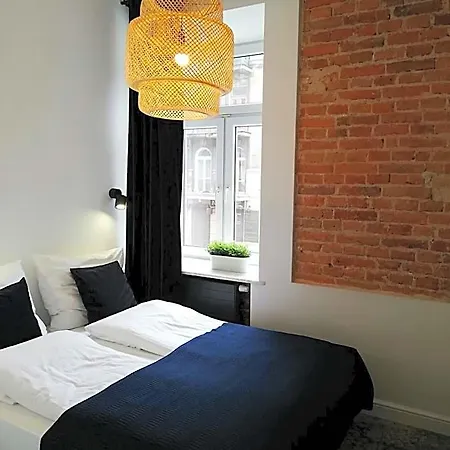 By Lubartowska Street B&B 3*