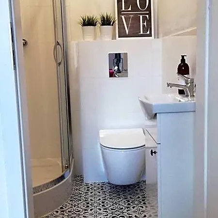 By Lubartowska Street B&B 3*