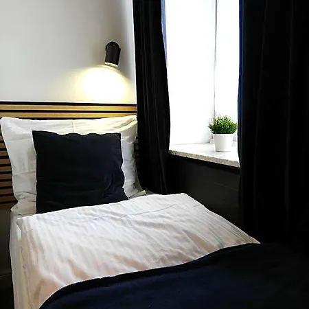B&B By Lubartowska Street 3*