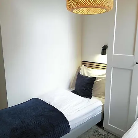 B&B By Lubartowska Street 3*