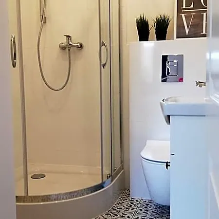 B&B By Lubartowska Street 3*