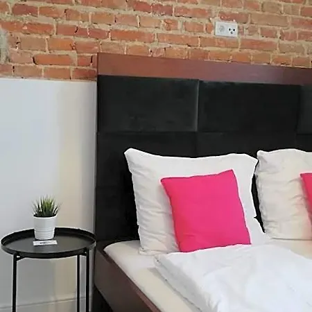 B&B By Lubartowska Street 3*