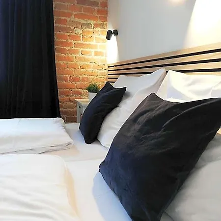 B&B By Lubartowska Street 3*