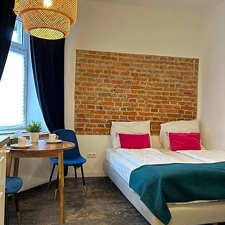 By Lubartowska Street B&B