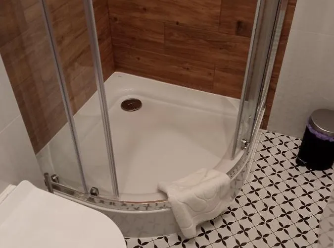 Nocleg ze śniadaniem By Lubartowska Street 3*