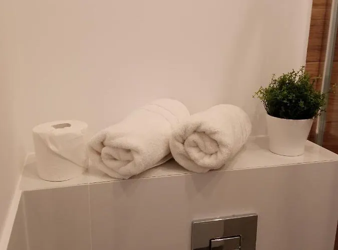 By Lubartowska Street Nocleg ze śniadaniem