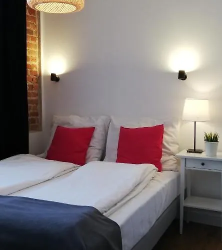 By Lubartowska Street Lublin