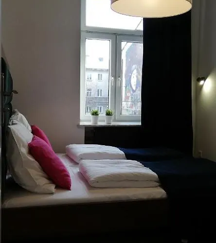 By Lubartowska Street Lublin