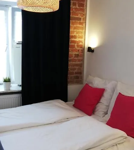 By Lubartowska Street Lublin