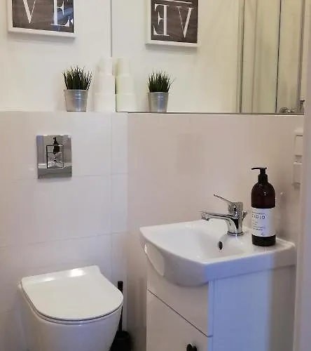 Nocleg ze śniadaniem By Lubartowska Street 3*