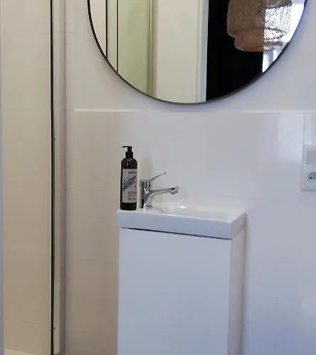 By Lubartowska Street Lublin