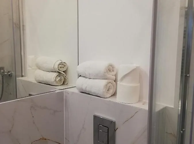 Nocleg ze śniadaniem By Lubartowska Street Lublin