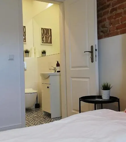 By Lubartowska Street 3*