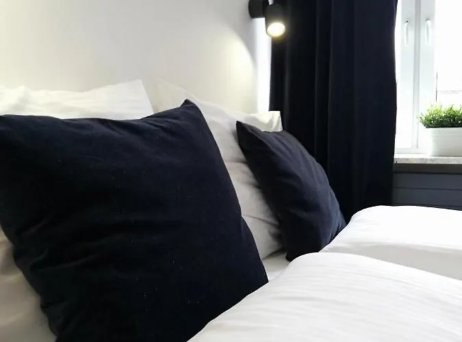 By Lubartowska Street Nocleg ze śniadaniem Lublin