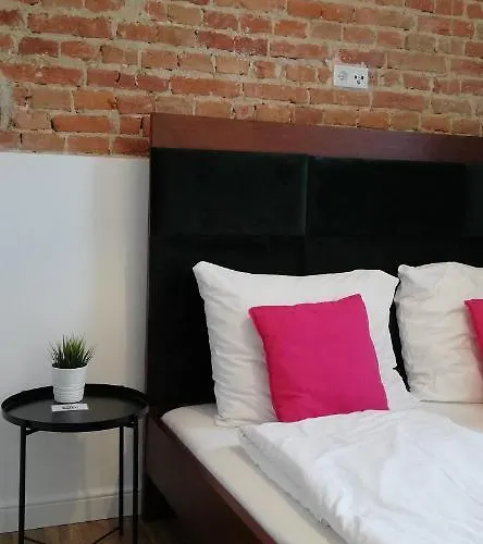 By Lubartowska Street Lublin