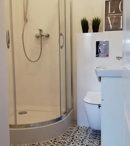 Nocleg ze śniadaniem By Lubartowska Street