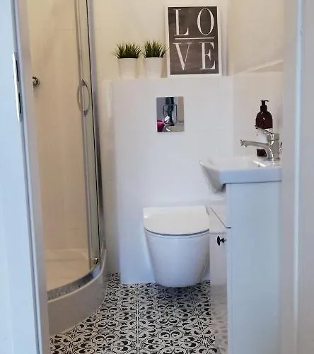 By Lubartowska Street Nocleg ze śniadaniem 3*